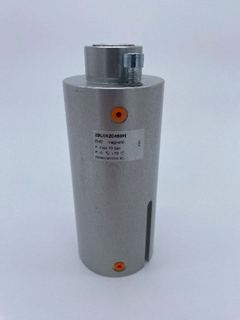 29L0620469H Reference Pin
