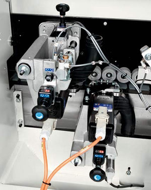 Flexa 33 Automatic Edgebander