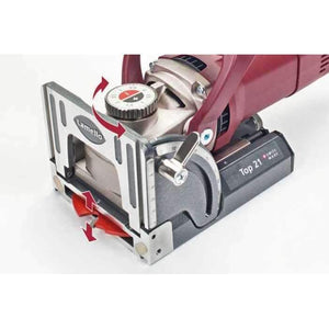 Lamello Top 21 Biscuit Joiner, 101501S