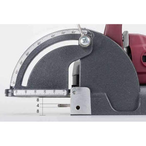 Lamello Classic X Biscuit Joiner with Systainer Case, 101602S