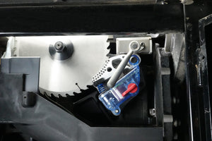 SawStop ICS™ Industrial Cabinet Saw