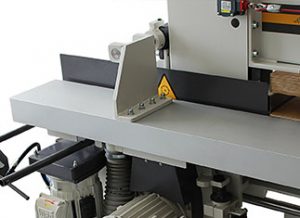 Langzauner LZ5-2 Veneer Saw