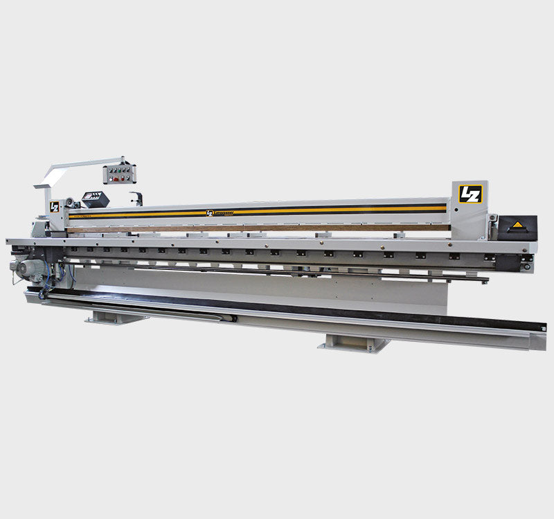Langzauner LZ5-2 Veneer Saw