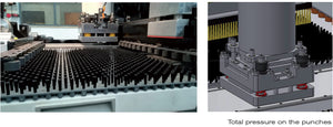 Vitap Micra CNC Machining Center