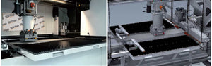 Vitap Micra CNC Machining Center